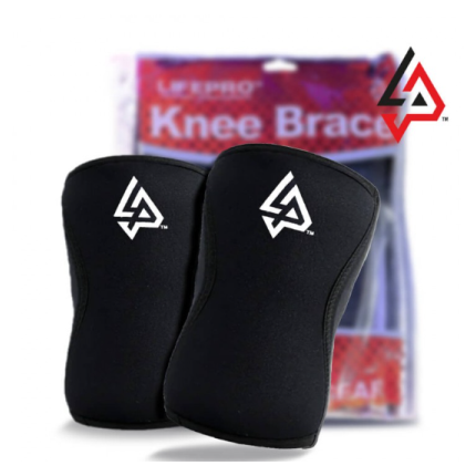 Rodilleras Neoprene Knee Pad