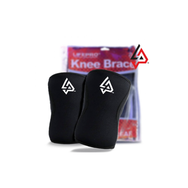 Rodilleras Neoprene Knee Pad