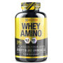 Whey Amino 300 gr 300 Tabletas