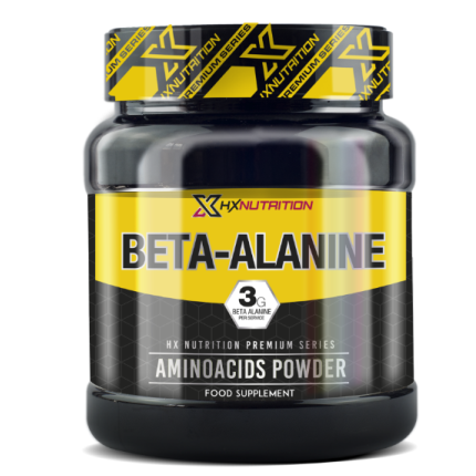 Beta Alanine 300 HX Premium