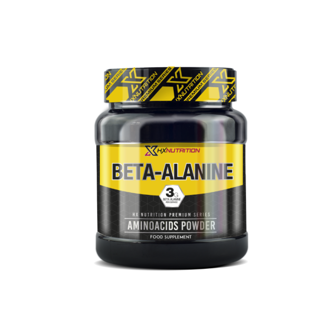 Beta Alanine 300 HX Premium