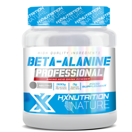 Beta Alanine 300 HX Nature