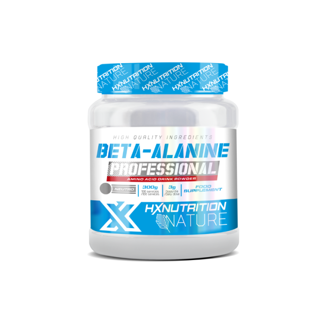 Beta Alanine 300 HX Nature