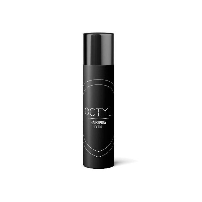 Laca HairSpray Extra 250 ml Octyl