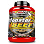 Proteína AMIX Anabolic Monster Beef 2Kg + 200 gr GRATIS