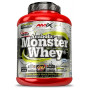 Proteína AMIX Anabolic Monster Whey 2Kg