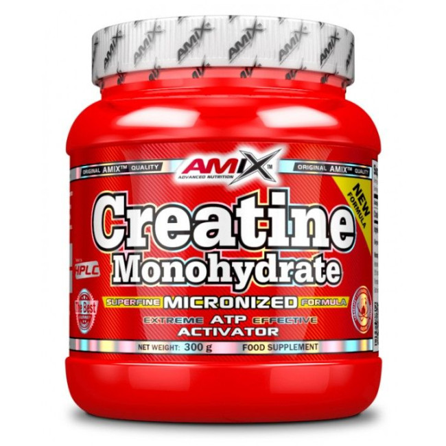 Creatina AMIX Creatine  Monohydrate 300gr