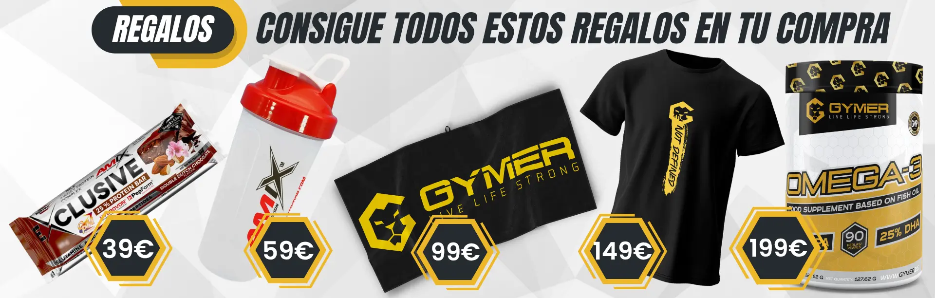 ofertas suplementación deportiva