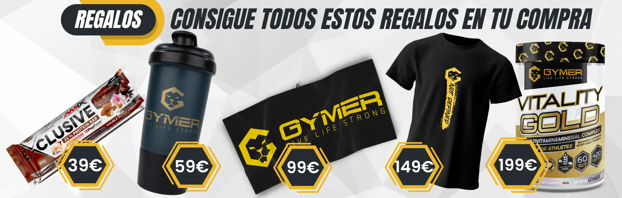 ofertas suplementación deportiva