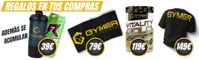 regalos suplementos fitness