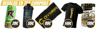 regalos suplementos fitness