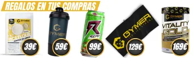 regalos suplementos fitness